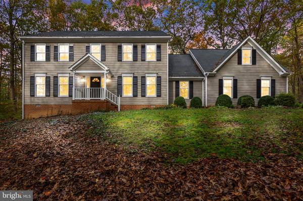 7108 ASHLEY CT, Spotsylvania, VA 22553