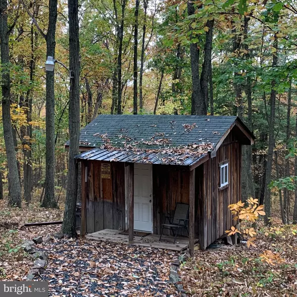 Slanesville, WV 25444,LITTLE CACAPON MOUNTAIN