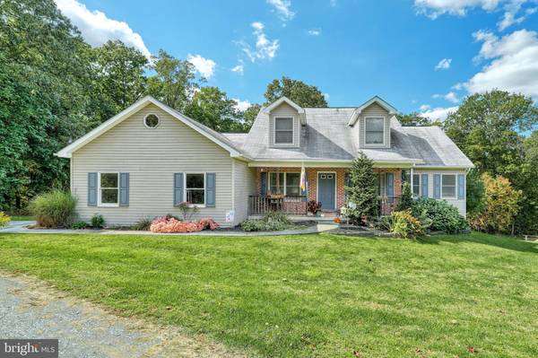 2940 TOMMYS RD, Brogue, PA 17309