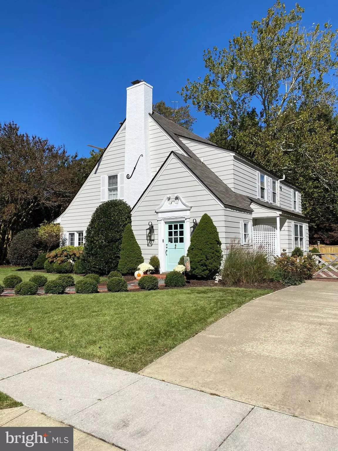 Salisbury, MD 21801,307 N CLAIRMONT DR