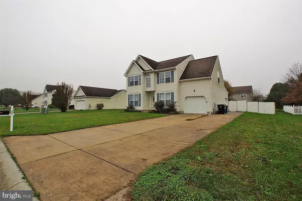 Felton, DE 19943,248 S EMBER DR