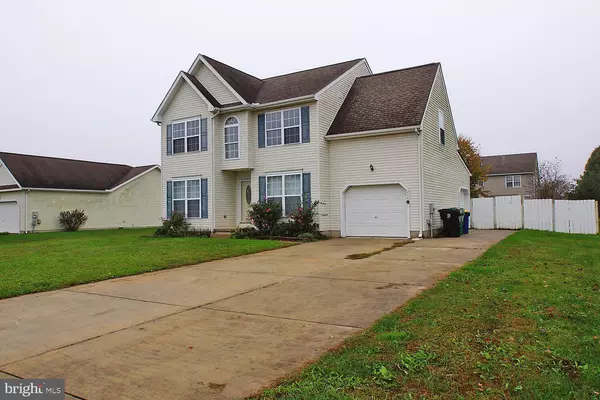 Felton, DE 19943,248 S EMBER DR