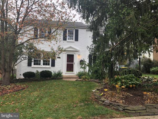 2217 THOMAS RD, Wilmington, DE 19803