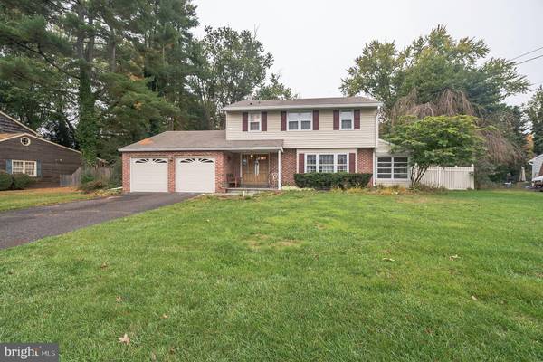 355 SALY RD, Yardley, PA 19067