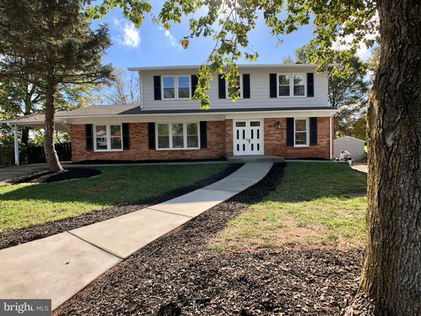 6306 CEDELL CT, Temple Hills, MD 20748