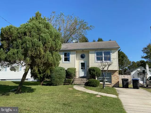 333 JEFFERSON AVE, Lindenwold, NJ 08021