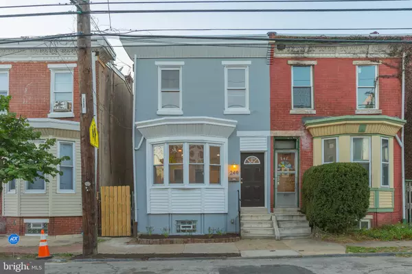 249 W COULTER ST, Philadelphia, PA 19144