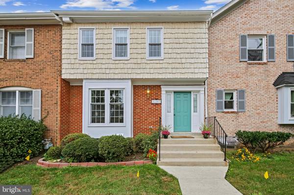 14303 ROSETREE CT, Silver Spring, MD 20906