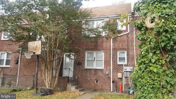 508 PFEIFFER ST, Camden, NJ 08105