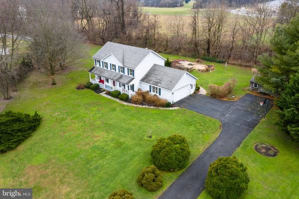 West Grove, PA 19390,4 ENGLISH LN