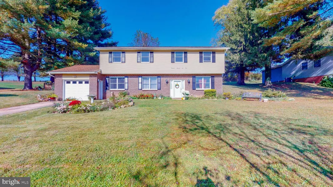 1404 LAKE VISTA DR, Joppa, MD 21085