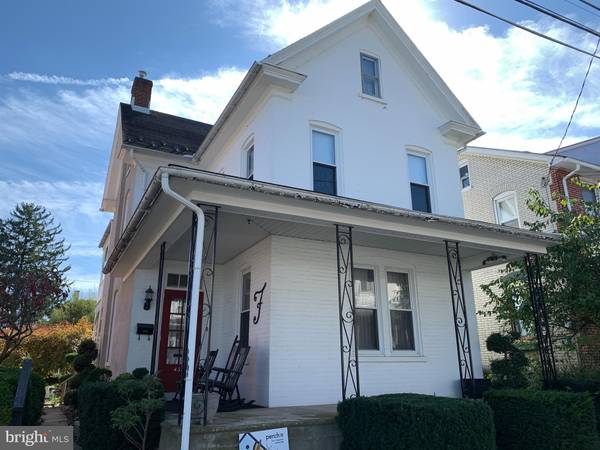 436 W WALNUT ST, Kutztown, PA 19530