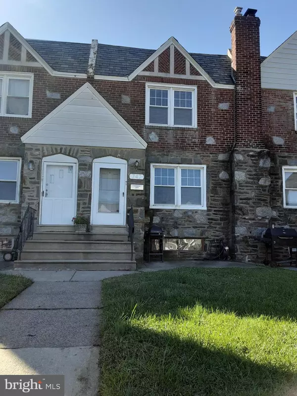 742 WINDERMERE AVE, Drexel Hill, PA 19026