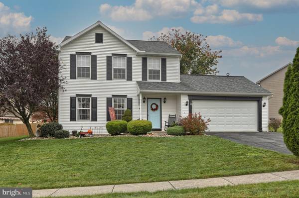 8 JUDY LN, Richland, PA 17087