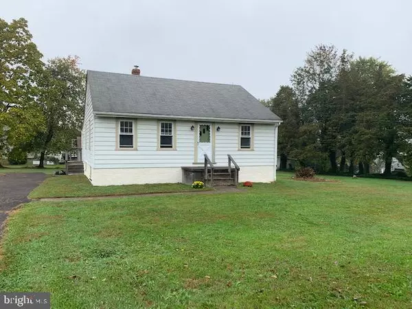 Gilbertsville, PA 19525,2413 NEW HANOVER SQUARE RD