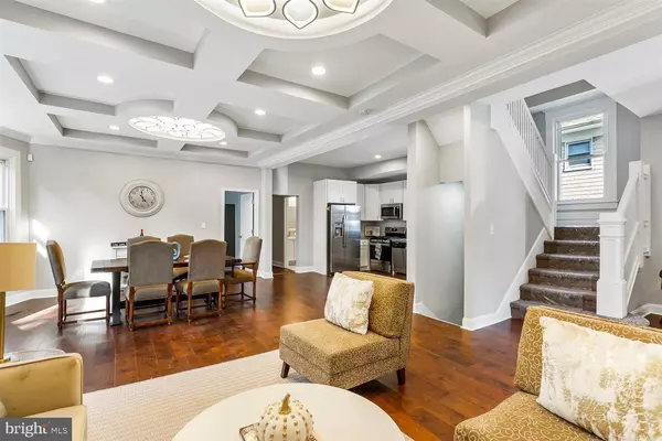 Baltimore, MD 21216,3212 CARLISLE AVE