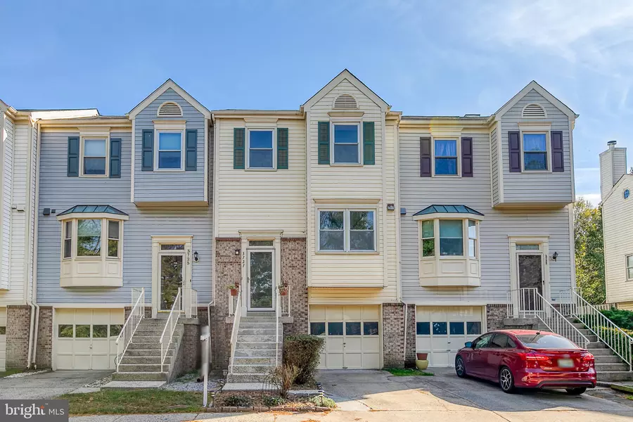 3727 ROXBURY LN, Alexandria, VA 22309