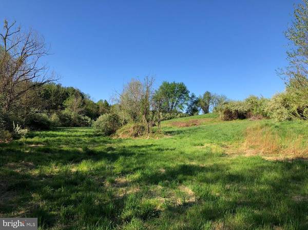 LOT B1D, OLD WHEATLAND RD, Waterford, VA 20197