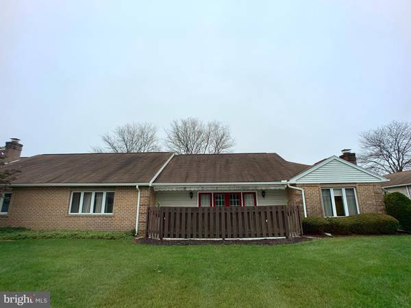 Macungie, PA 18062,5783 TAVISTOCK LN