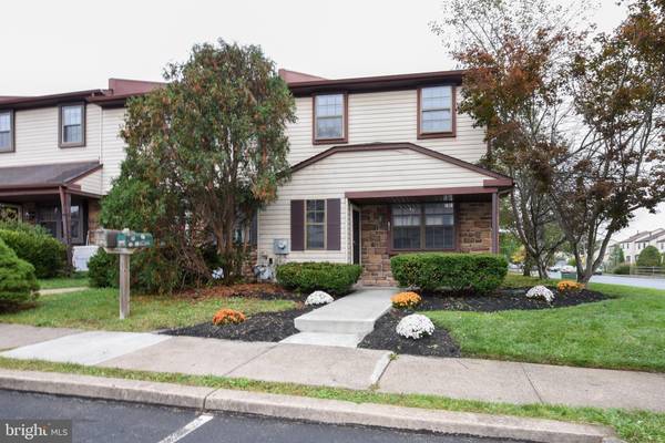 975 PRINCETON PL, Warwick, PA 18974