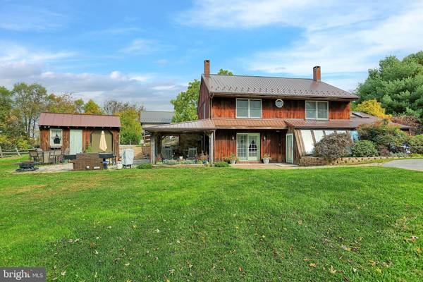 Glenville, PA 17329,2859 KITZMILLER RD