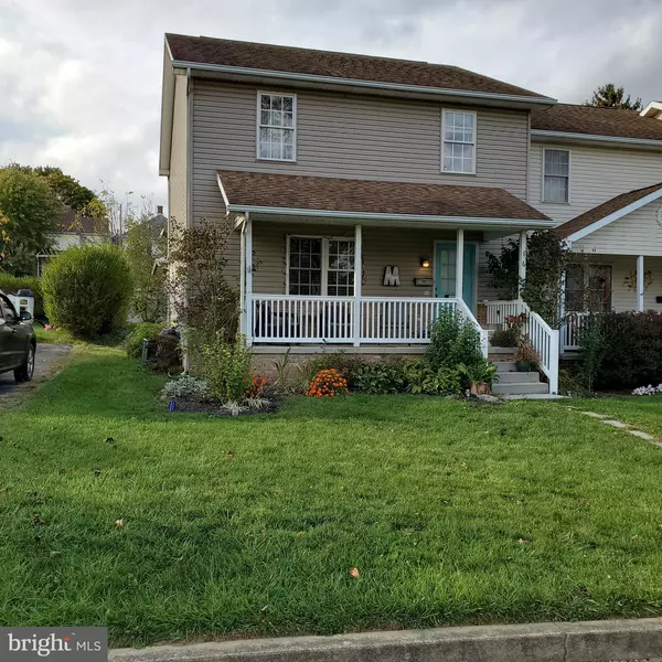 326 RIDGE AVE, Waynesboro, PA 17268