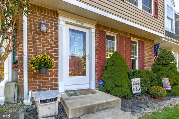 Baltimore, MD 21234,9750 RED CLOVER CT