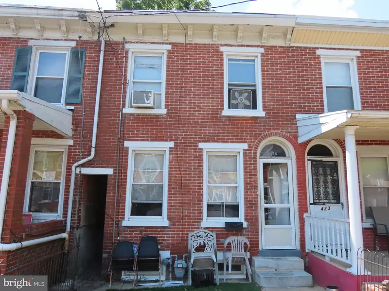 425 S HEALD ST, Wilmington, DE 19801