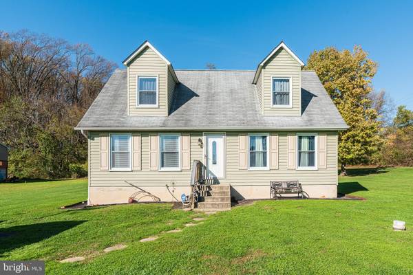 5 FRANKLIN DR, Port Deposit, MD 21904