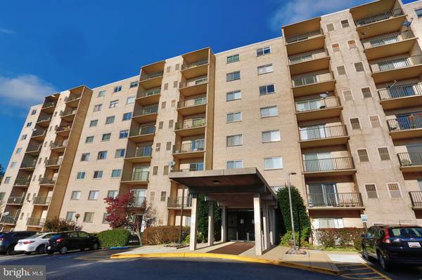 12001 OLD COLUMBIA PIKE #301, Silver Spring, MD 20904