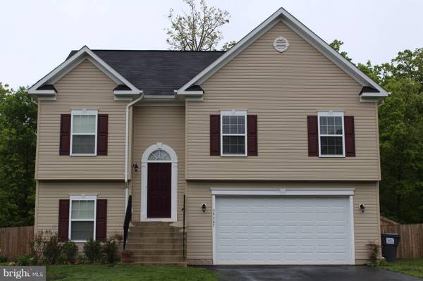 35367 PHEASANT RIDGE RD, Locust Grove, VA 22508