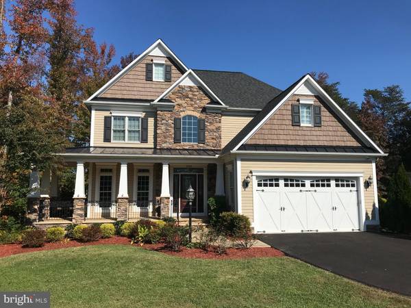 230 TRUCK HOUSE RD, Severna Park, MD 21146