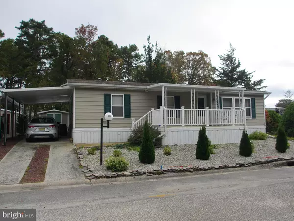 176 BRIGHTON, Barnegat, NJ 08005