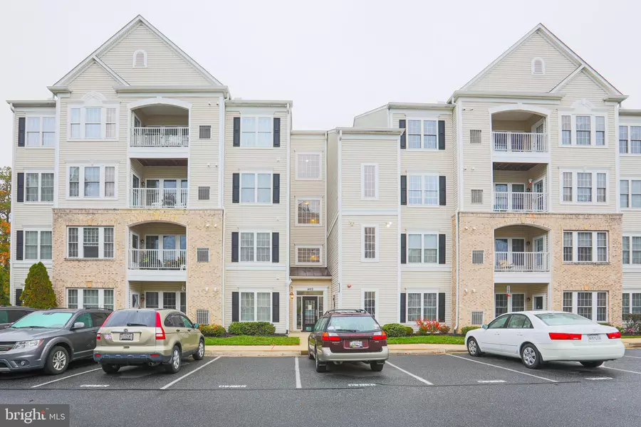 1402-J JOPPA FOREST DR #9, Joppa, MD 21085