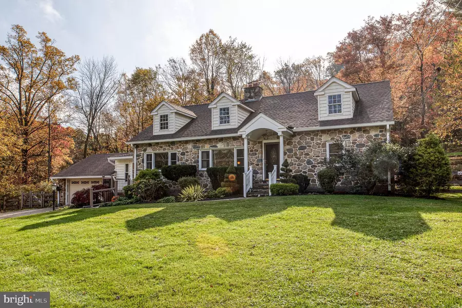 340 MALIN RD, Newtown Square, PA 19073