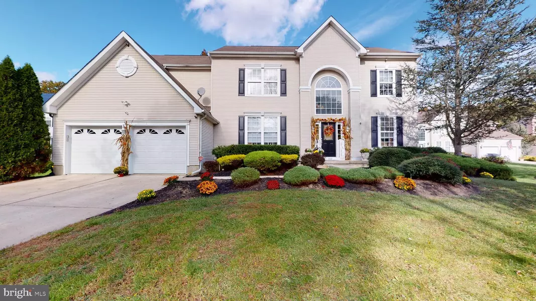 1502 SNOWBERRY DR, Williamstown, NJ 08094