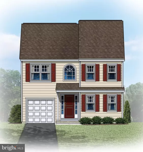 4107-LOT 1 ASTON MILLS RD, Aston, PA 19014