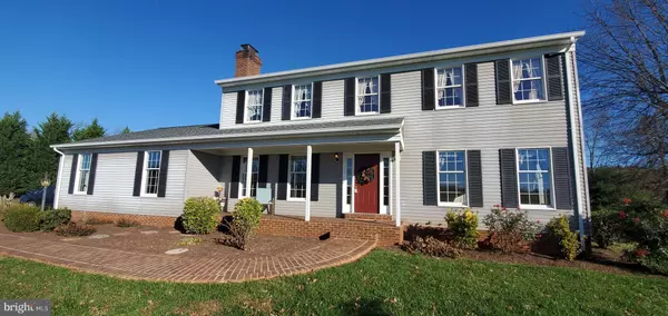 Culpeper, VA 22701,15295 PULLIAM LN