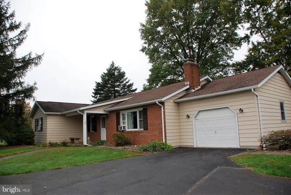 426 MORRIS RD, Harleysville, PA 19438