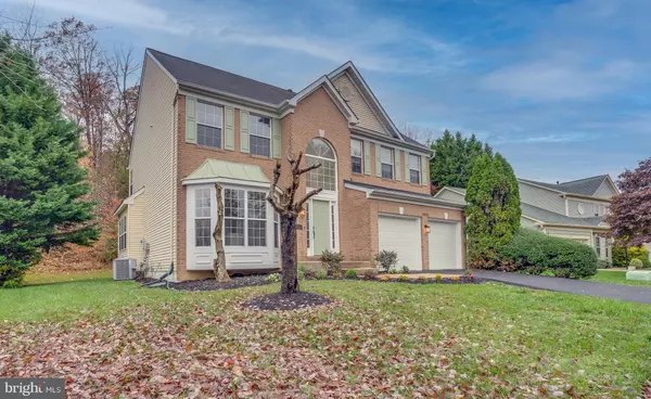 Woodbridge, VA 22191,16958 CASS BROOK LN