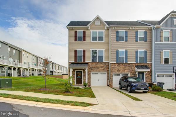 10653 HINTON WAY, Manassas, VA 20112