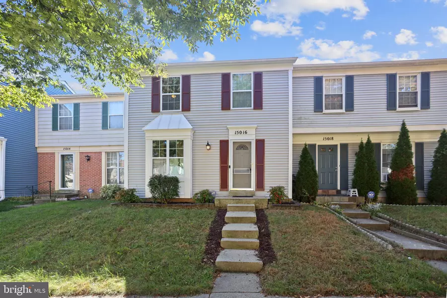 15016 DINSDALE DR, Silver Spring, MD 20906