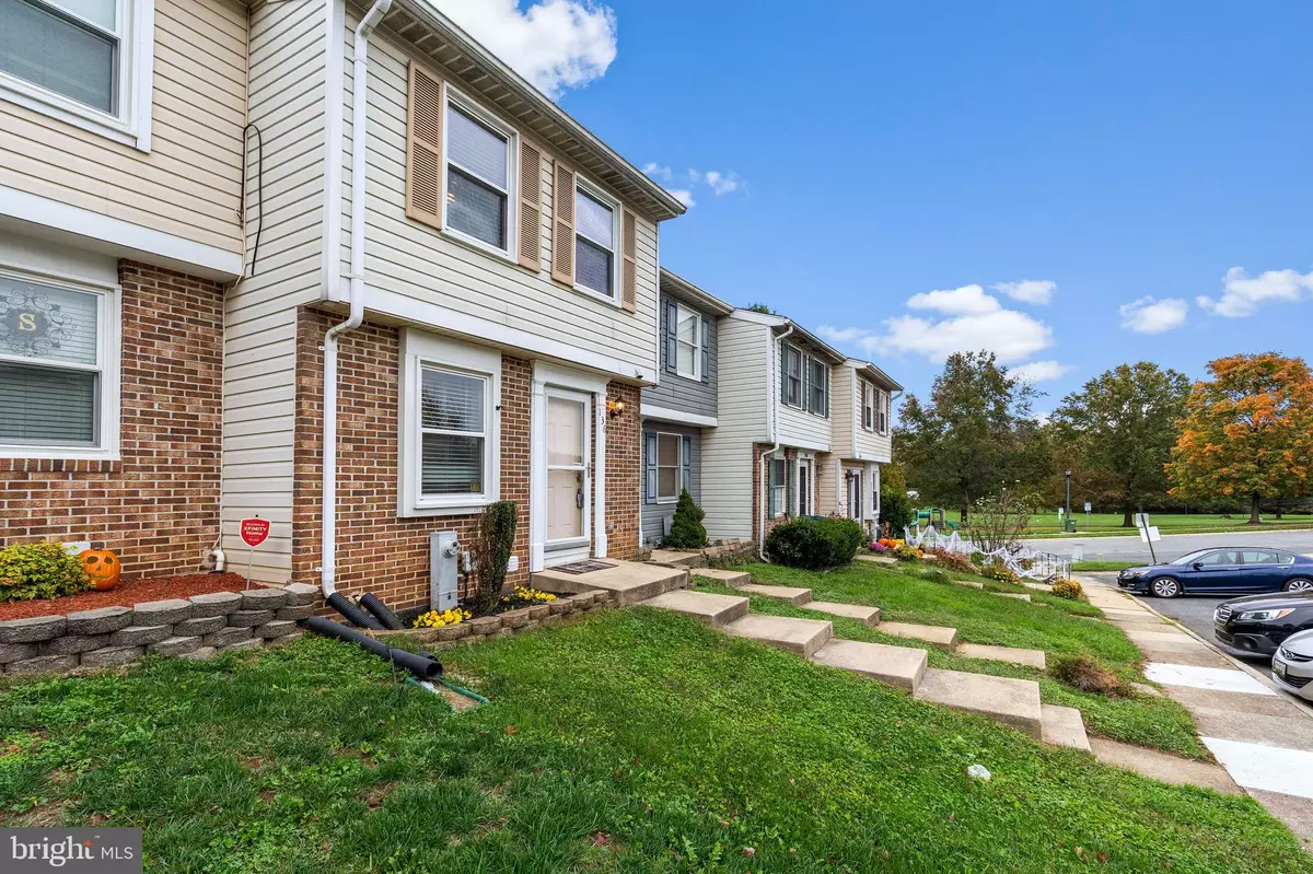 Abingdon, MD 21009,136 LONG MEADOW CT