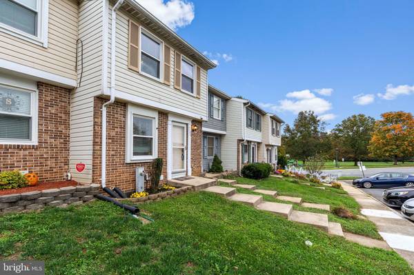 136 LONG MEADOW CT, Abingdon, MD 21009