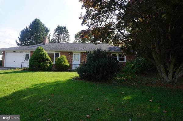 3440 EAST BERLIN RD, York, PA 17408