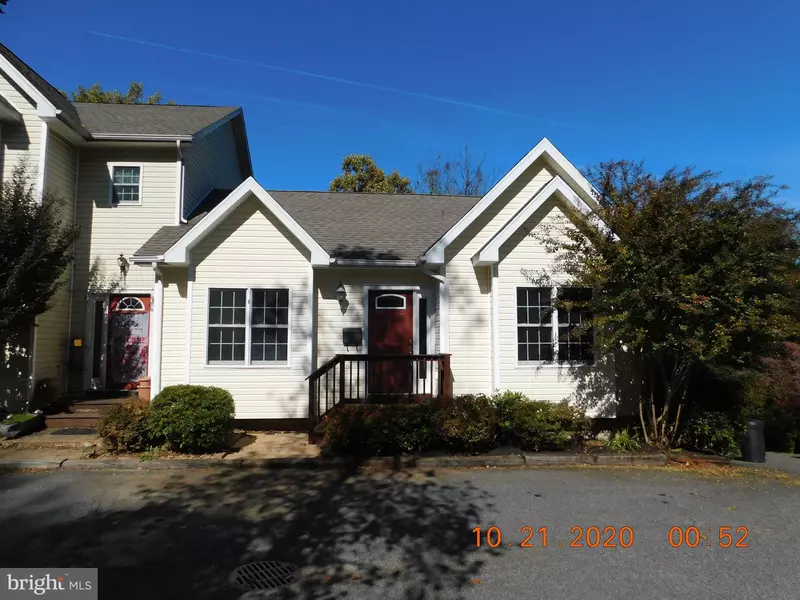 323 HARPER DR, Orange, VA 22960