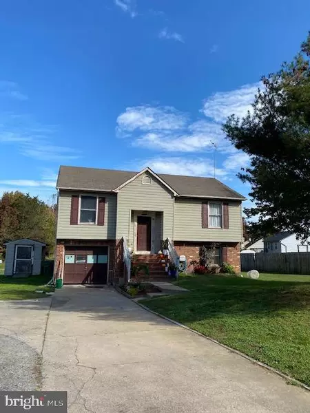 10633 LEAVELLS RD, Fredericksburg, VA 22407