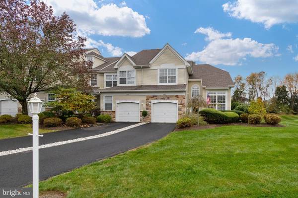 847 BRECKINRIDGE CT, New Hope, PA 18938