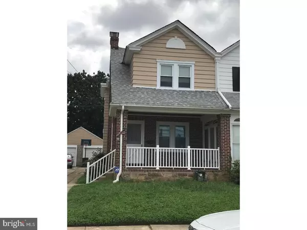 25 W ELKINTON AVE, Chester, PA 19013