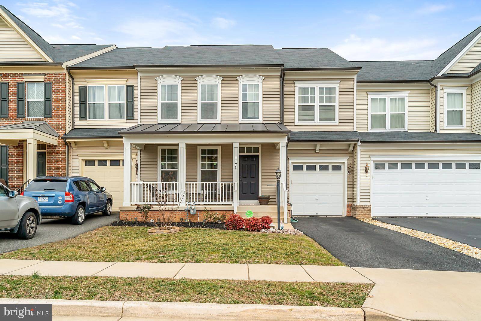 11952 TYGART LAKE DR, Bristow, VA 20136